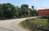 Thanh Hoi towards a model new-style rural commune