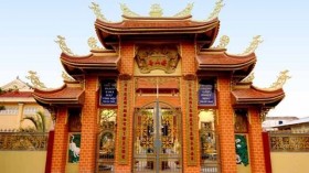 越南朔庄省致力开发旅游潜力