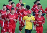 AFF Cup 2018, Lào – Việt Nam: Khởi đầu suôn sẻ?