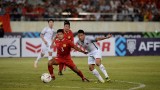 2018年东南亚足球锦标赛：越南队首战告捷3-0击败老挝队