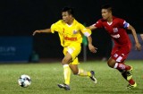Vòng chung kết giải U21 Quốc gia 2018, U21 Huế - U21 Bình Dương:
Chiến thắng trong tầm tay