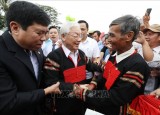 Tổng Bí thư, Chủ tịch nước: Xây dựng Đắk Lắk trở thành trung tâm của Tây Nguyên