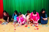 Phụ nữ xã An Thái (huyện Phú Giáo): Học tập, làm theo Bác qua những mô hình hiệu quả