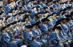 Malaysia’s Cabinet lifts ban on political activities in universities