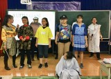 Hướng đến Kỷ niệm ngày Nhà giáo Việt Nam: Thầy trò thi đua dạy tốt - học tốt