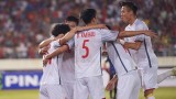 Vietnam is third youngest squad at AFF Suzuki Cup 2018