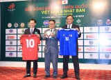 Giải bóng đá Thiếu niên Quốc tế U13 Việt Nam – Nhật Bản sẽ dễn ra từ ngày 14-12