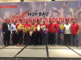 Cuộc thi sáng tác bài hát và MV cổ động bóng đá Việt Nam: Tổng giải thưởng hơn 1,1 tỷ đồng
