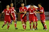 Vòng chung kết Giải U21 quốc gia 2018, U21 Bình Dương – U21 HAGL: Kinh nghiệm sẽ thắng sức trẻ?