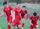 AFF Cup 2018, Việt Nam - Malaysia:
Quyền tự quyết trong tay “tướng” Park