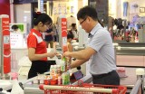 As supermarkets join up the sales of Vietnamese goods