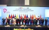 PM attends 2nd RCEP leaders’ meeting
