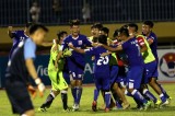 Chung kết U21 quốc gia 2018, Bình Dương - Hà Nội: Cúp sẽ về đất Thủ?