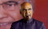 Indian President starts State visit to Vietnam