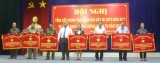 Lực lượng dân phòng phường Phú Hòa, TP.Thủ Dầu Một:
Tích cực tham gia phối hợp giữ gìn an ninh trật tự tại địa phương