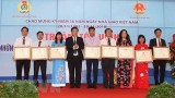 越南教师节：全国183名模范教师荣获表彰