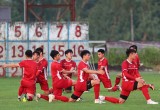 AFF Cup 2018, Myanmar – Việt Nam: Lịch sử ủng hộ thầy trò HLV Park Hang-seo