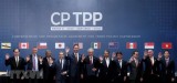 CPTPP operation to be discussed in Tokyo