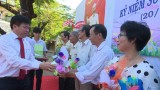 Trường THPT Trịnh Hoài Đức: Sẽ được xây dựng mở rộng với kinh phí hơn 53 tỷ đồng
