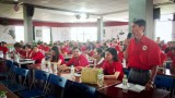 Hội Chữ thập đỏ tỉnh: 140 học viên tham gia tập huấn nghiệp vụ công tác hội năm 2018