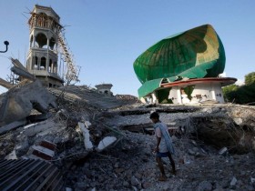 ADB approves 500 mln USD loan for Indonesia’s disaster recovery