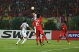 Vietnam draw 0-0 with Myanmar in AFF Cup’s Group A