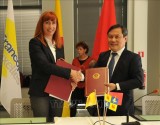 Vietnam, Belgium’s Wallonie-Bruxelles expand cooperation