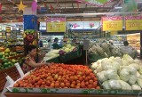 Dynamic retail market in Binh Duong