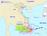 Thời tiết 24/11: Hà Nội sáng và đêm trời rét, TP Hồ Chí Minh mưa lớn vì bão số 9