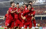 AFF CUP 2018, Việt Nam - Campuchia: Chiến thắng trong tầm tay