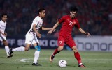 Đội tuyển Việt Nam vào bán kết AFF Cup 2018:
Những nhân tố bất ngờ trong tay HLV Park Hang-seo