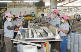 平阳敞开大门欢迎投资商