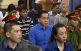 Xét xử vụ án tại Ngân hàng Đông Á: Trần Phương Bình, Vũ 
