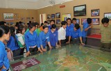 Dinh Tỉnh trưởng tỉnh Phước Thành: Điểm đến du lịch lịch sử