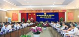 The 8th meeting session of the 9th tenure provincial People's Council, 29 key targets for socio-economic development outlined
