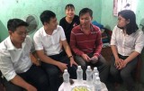 TX.Thuận An: Xã hội hóa các hoạt động chăm lo cho thanh niên công nhân