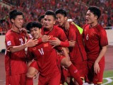 AFF CUP 2018, Philippines - Việt Nam: Thử thách đầu tiên chờ thầy trò HLV Park Hang-seo