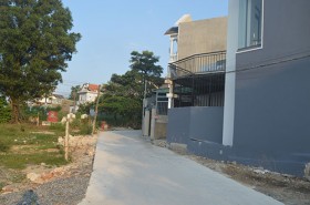 Khi vai trò ban điều hành khu phố được phát huy