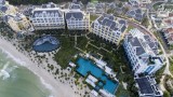 越南富国岛翡翠湾JW 万豪度假酒店荣获2018世界旅游大奖四项冠军
