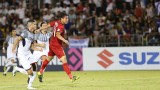 2018年铃木杯东南亚足球锦标赛：越南队客场2-1完胜菲律宾队