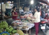 TX.Thuận An: Chợ truyền thống thay đổi để phát triển