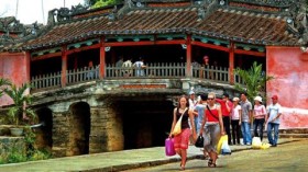 越南旅游推介会在印度举行