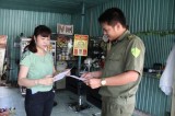 Xã Phước Hòa, huyện Phú Giáo: Tình hình an ninh trật tự chuyển biến tích cực