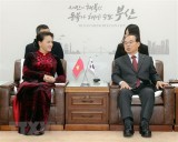 Báo chí Hàn Quốc đưa tin đậm nét về chuyến thăm của Chủ tịch Quốc hội