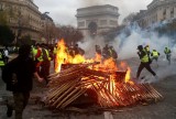 Mỹ: Pháp ngừng tăng thuế cho thấy thỏa thuận Paris không hoàn thiện