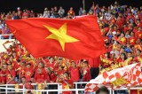 Việt Nam - Philippines 2-1 (4-2): Quang Hải, Công Phượng lập công