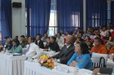Hội thảo khoa học quốc tế: Viễn cảnh Đông Nam bộ lần I năm 2018