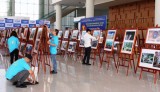 The meaning of Photo and Documentary Exhibition in the ASEAN community