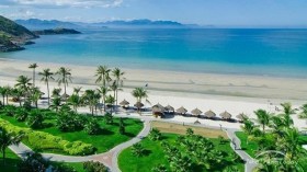 越南旅游部门多措并举充分挖掘海洋岛屿“金矿”