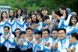 Khai mạc Đại hội toàn quốc Hội Sinh viên Việt Nam lần thứ X